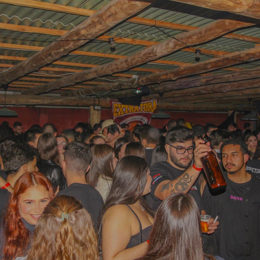 Extravil - Calourada Covil e Extratora — imagem 3 de 9