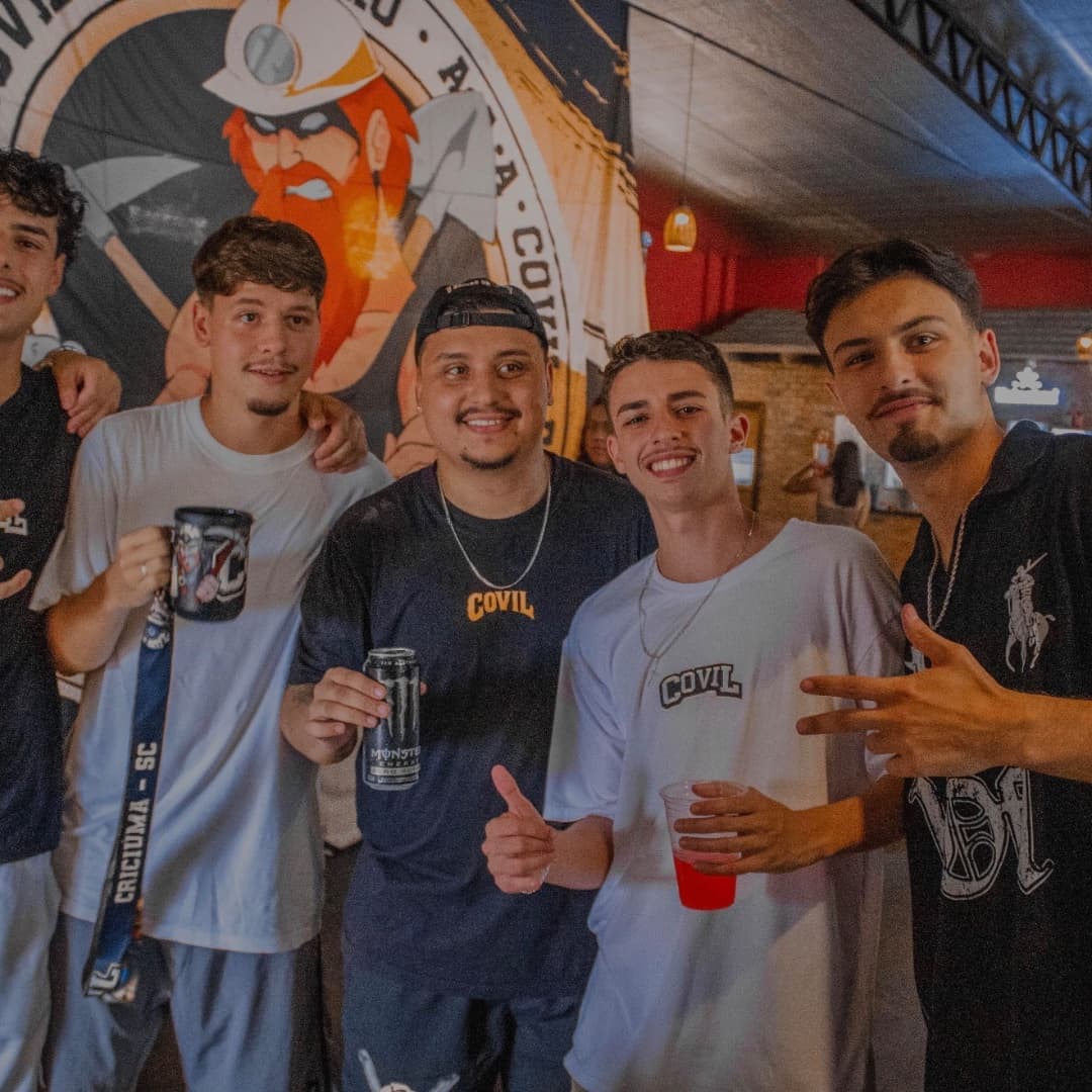 Extravil - Calourada Covil e Extratora — imagem 9 de 9